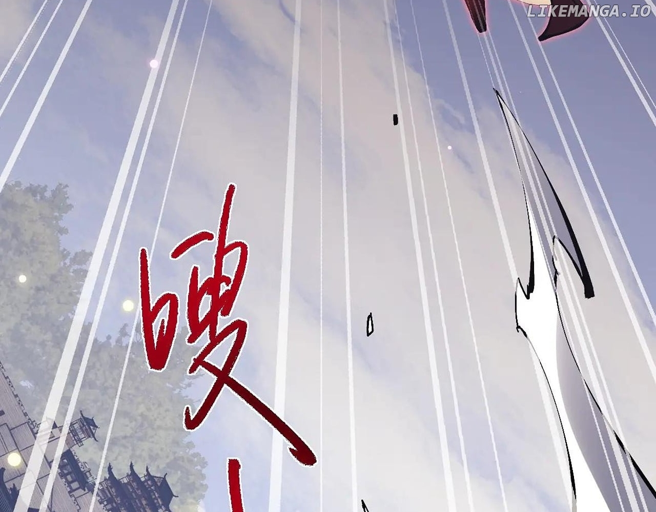 Master: This rebellious disciple is definitely not the Holy Son Chapter 103 page 72