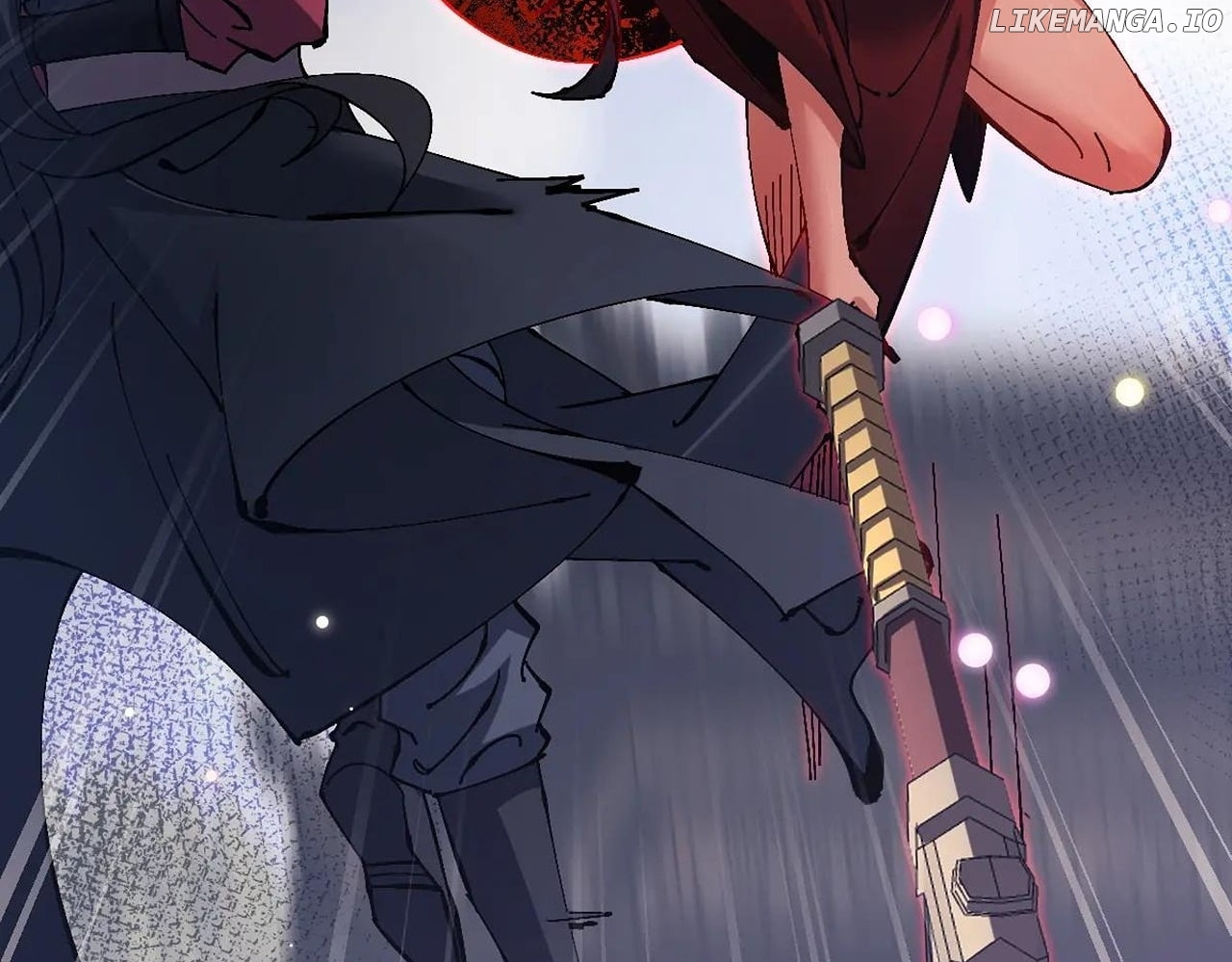 Master: This rebellious disciple is definitely not the Holy Son Chapter 103 page 76