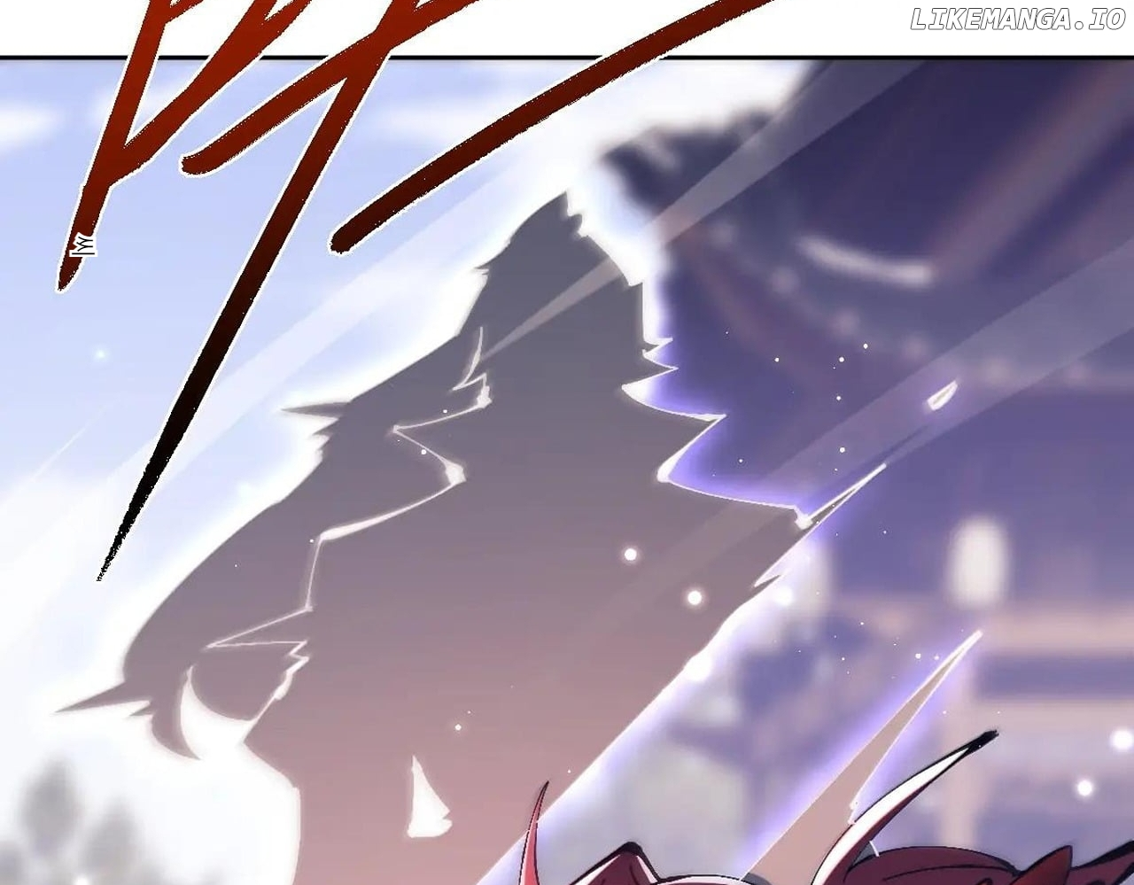 Master: This rebellious disciple is definitely not the Holy Son Chapter 103 page 87