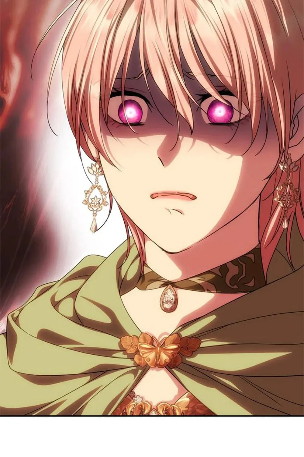 One Husband Is Enough Chapter 102 page 254