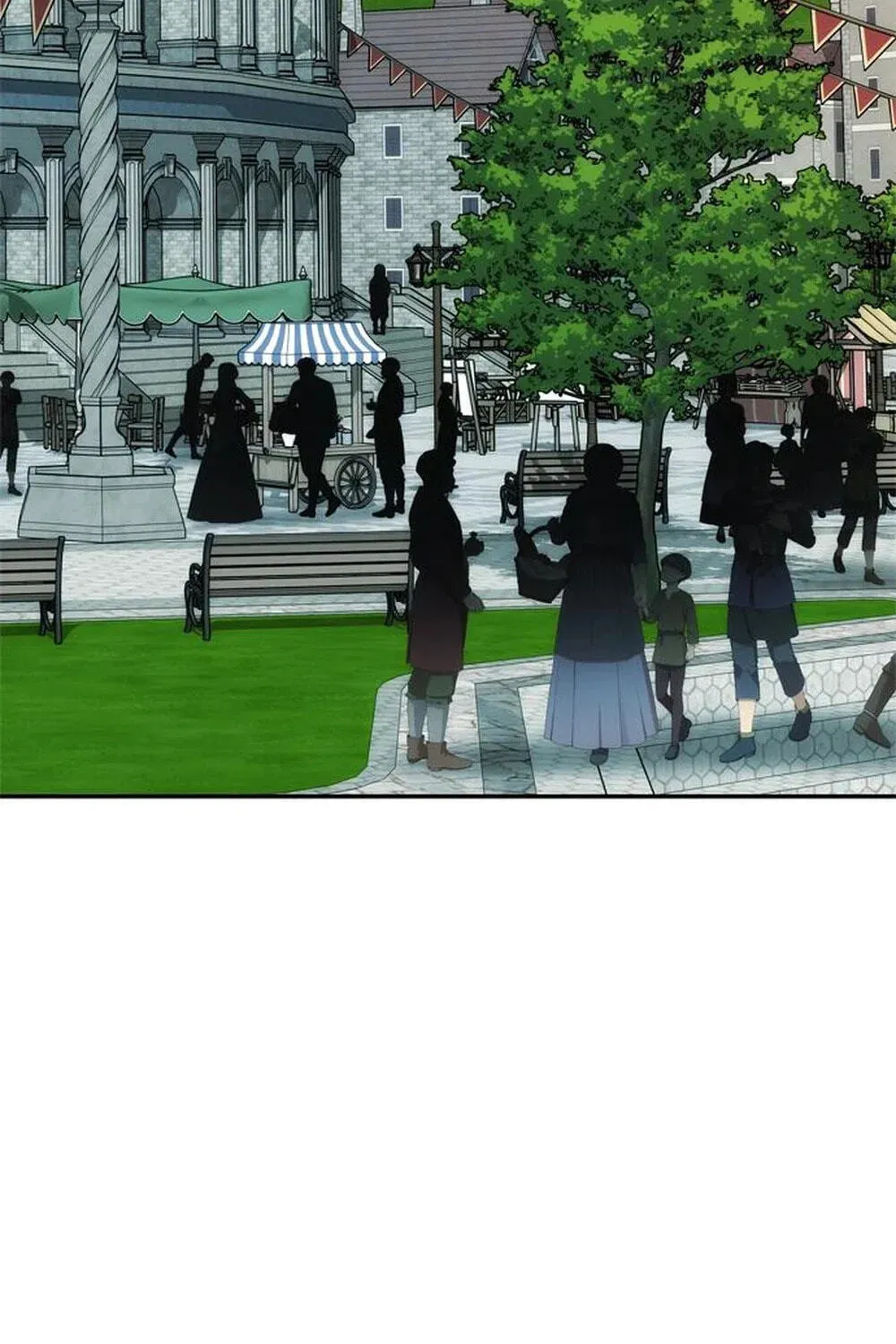 One Husband Is Enough Chapter 102 page 266