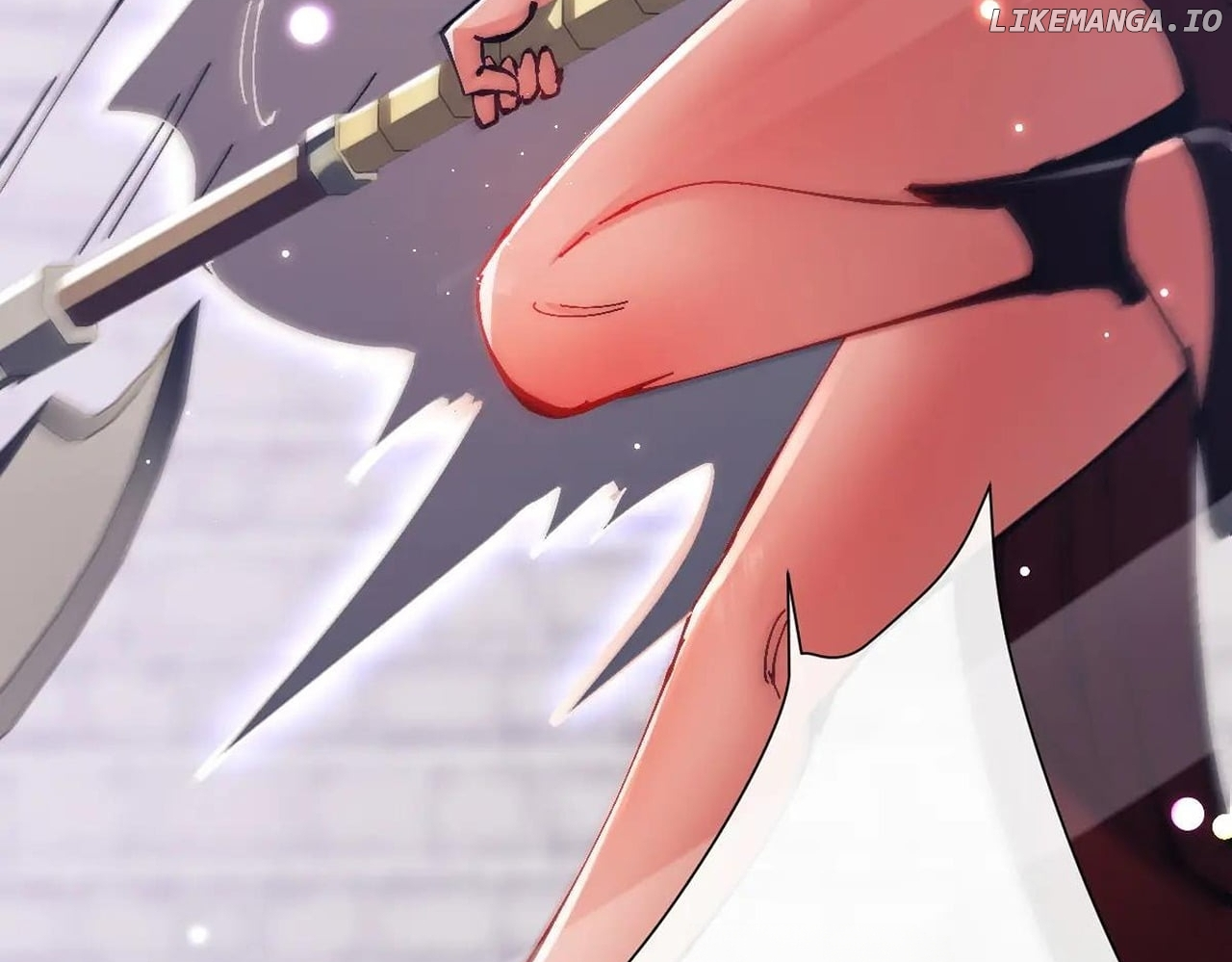 Master: This rebellious disciple is definitely not the Holy Son Chapter 103 page 89