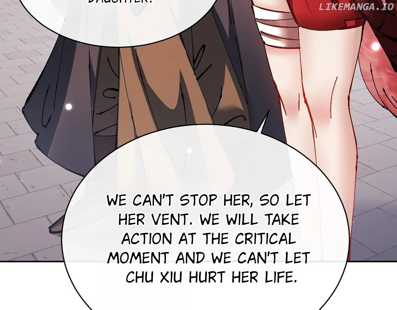Master: This rebellious disciple is definitely not the Holy Son Chapter 103 page 81