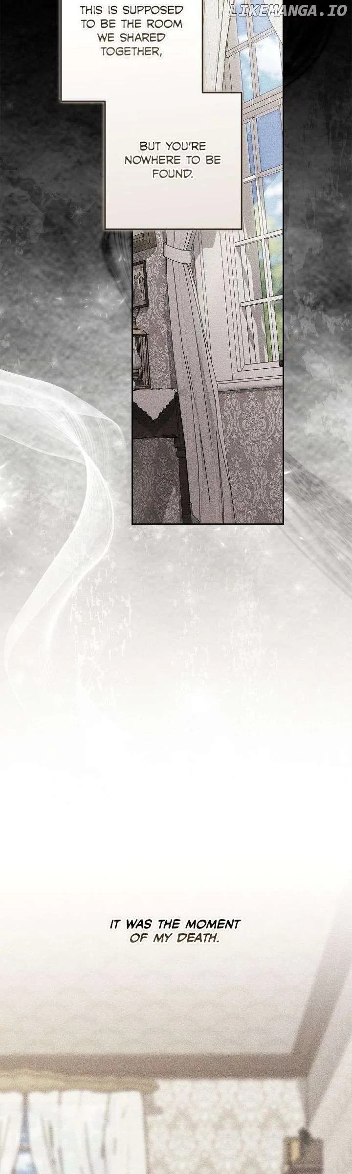 The Broken Ring: This Marriage Will Fail Anyway Chapter 96 page 8
