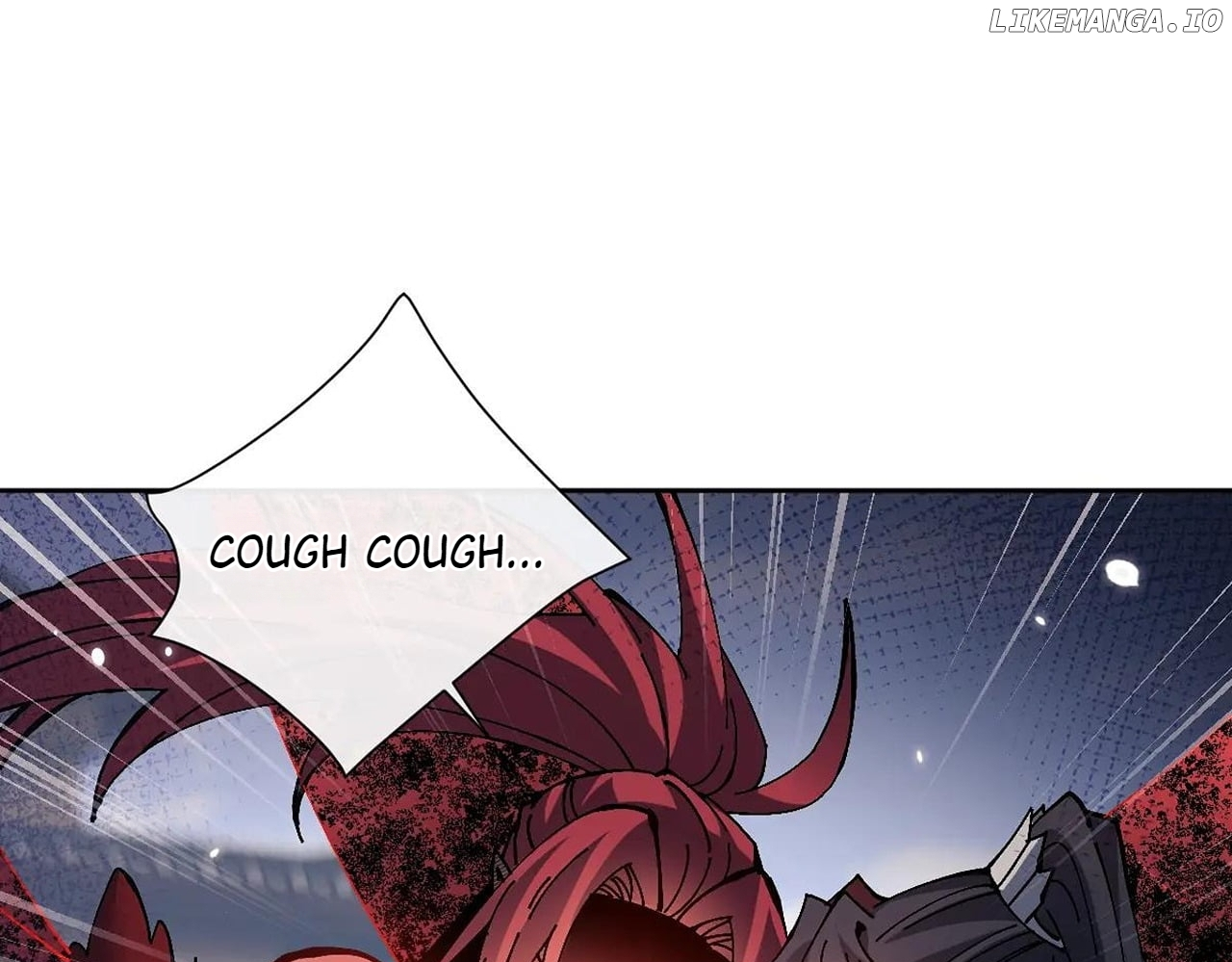 Master: This rebellious disciple is definitely not the Holy Son Chapter 103 page 99