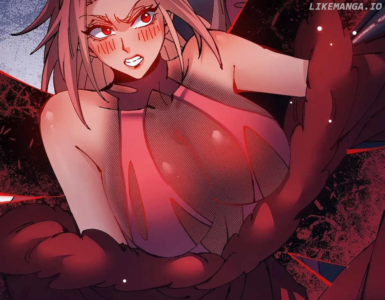 Master: This rebellious disciple is definitely not the Holy Son Chapter 103 page 92