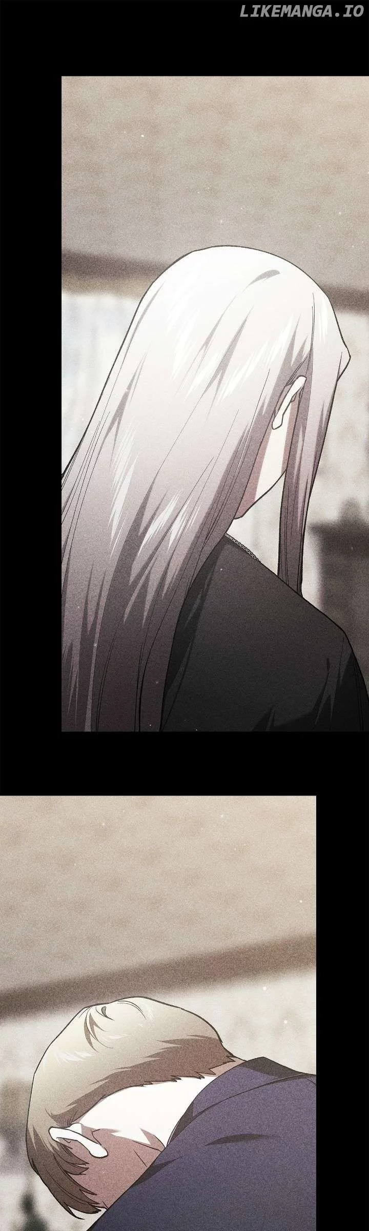 The Broken Ring: This Marriage Will Fail Anyway Chapter 96 page 4