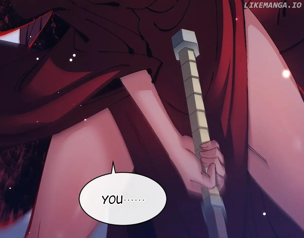 Master: This rebellious disciple is definitely not the Holy Son Chapter 103 page 93
