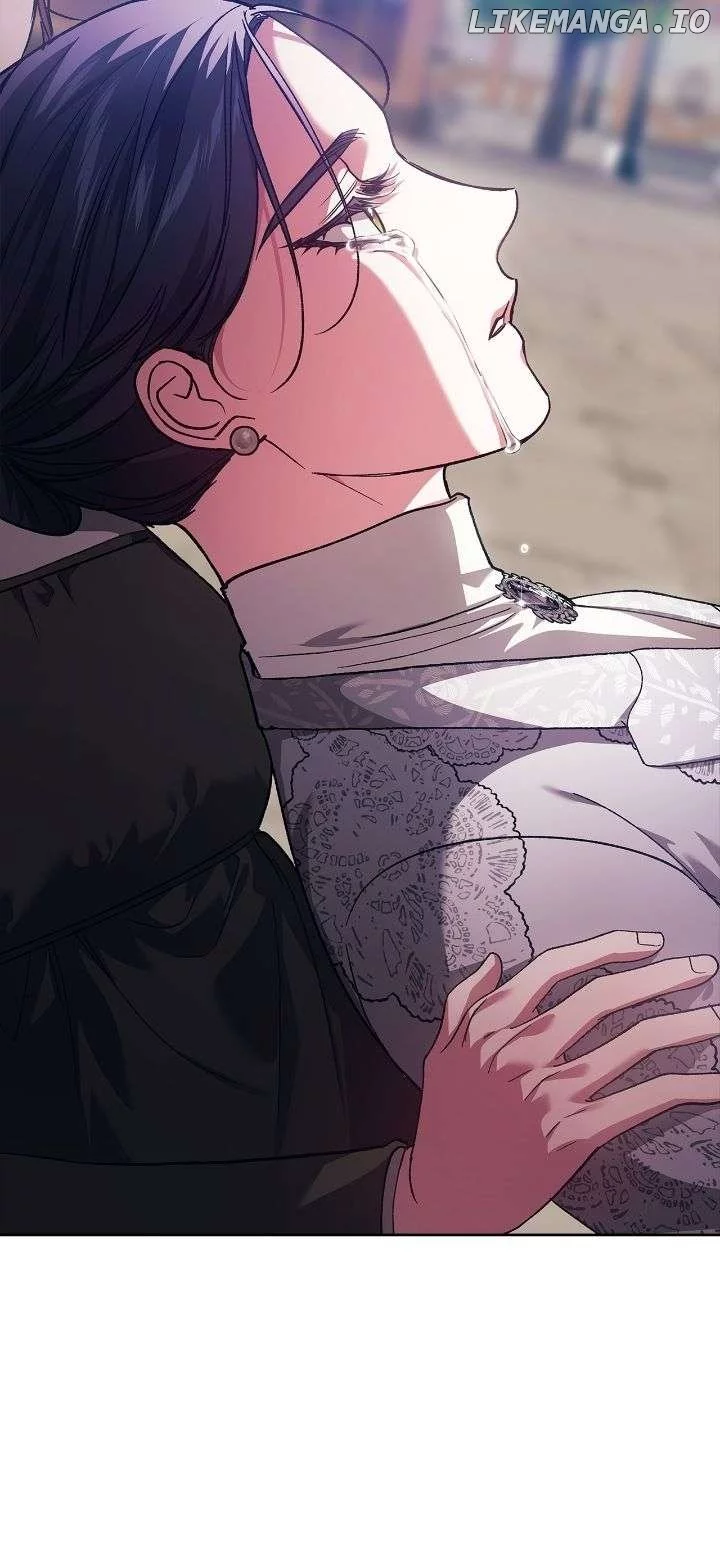 The Broken Ring: This Marriage Will Fail Anyway Chapter 96 page 31