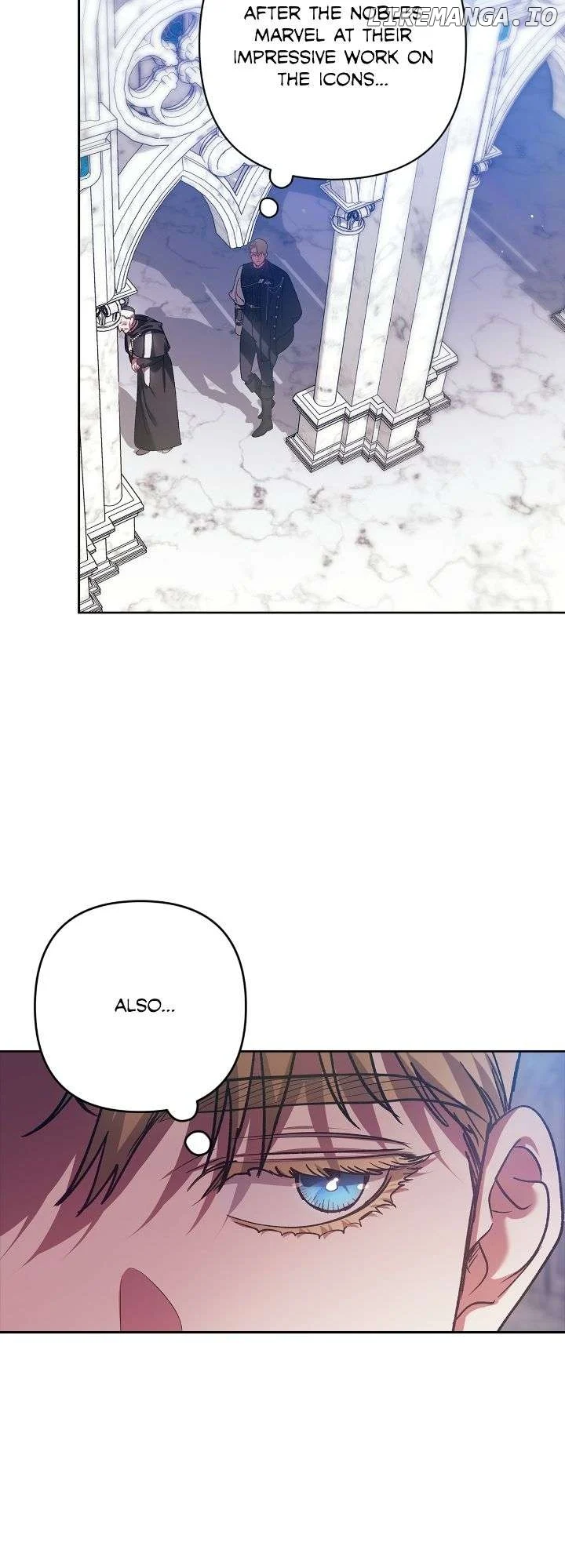 The Broken Ring: This Marriage Will Fail Anyway Chapter 96 page 51
