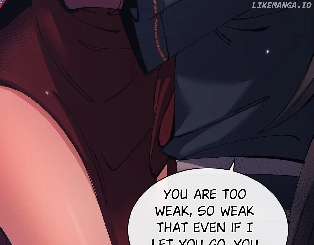 Master: This rebellious disciple is definitely not the Holy Son Chapter 103 page 105