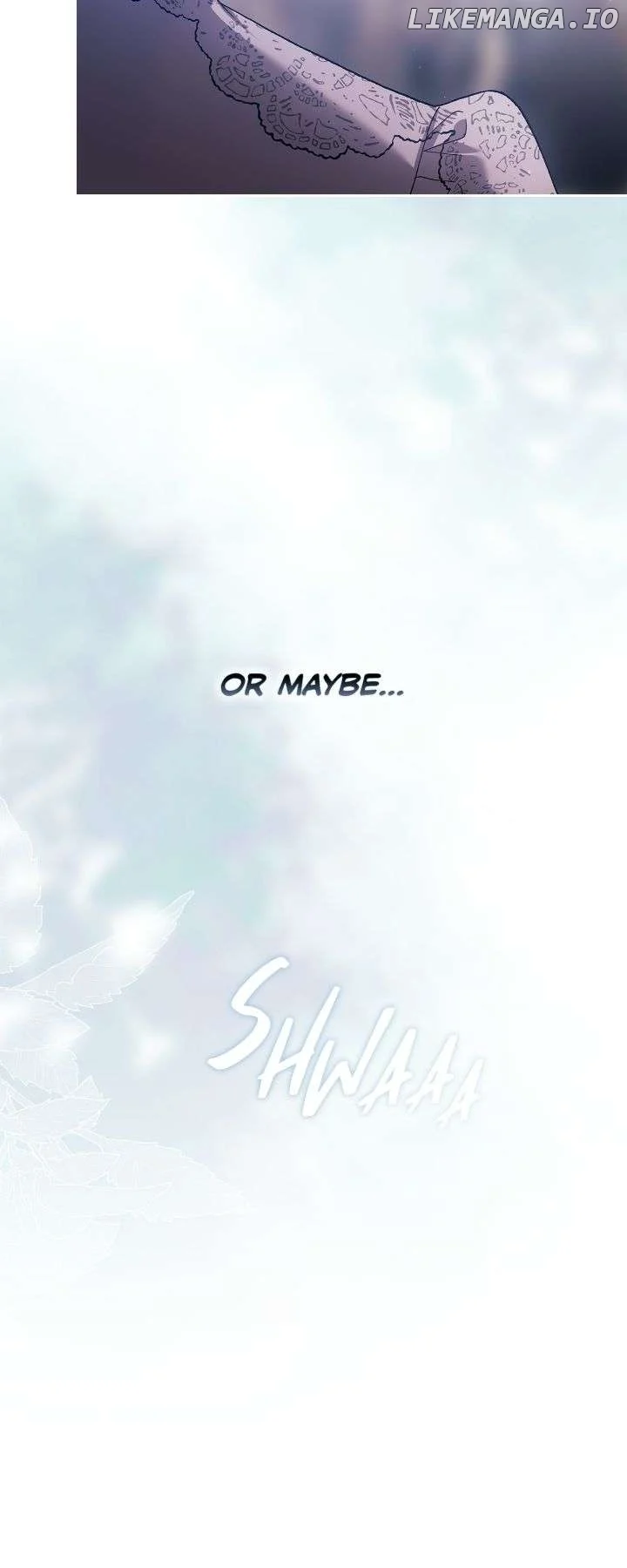 The Broken Ring: This Marriage Will Fail Anyway Chapter 96 page 33
