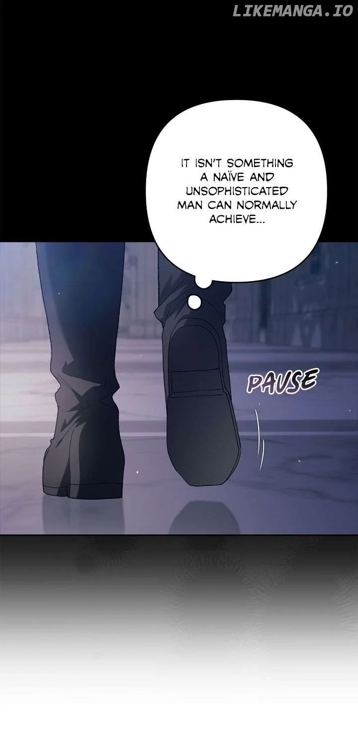 The Broken Ring: This Marriage Will Fail Anyway Chapter 96 page 57