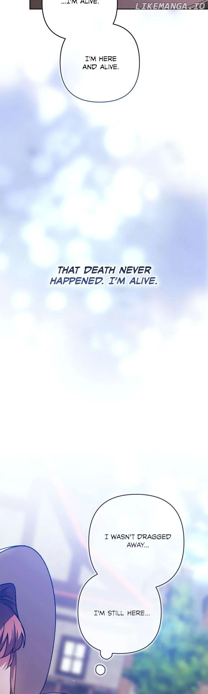 The Broken Ring: This Marriage Will Fail Anyway Chapter 96 page 30
