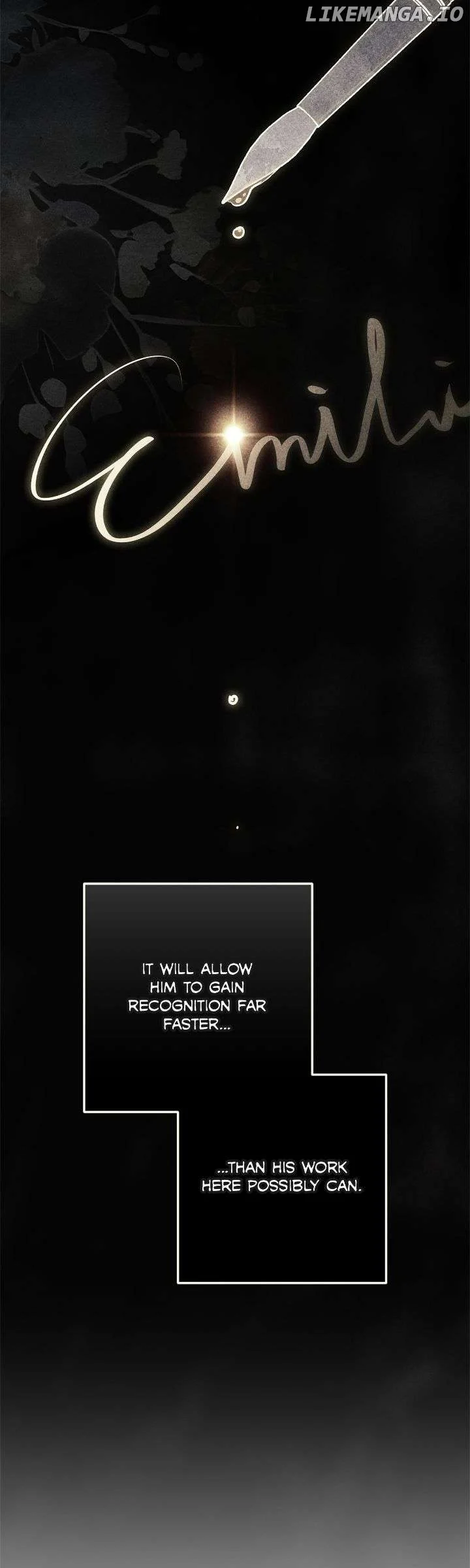 The Broken Ring: This Marriage Will Fail Anyway Chapter 96 page 53