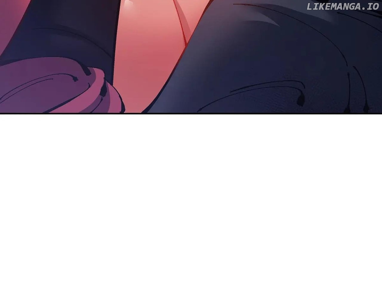 Master: This rebellious disciple is definitely not the Holy Son Chapter 103 page 110