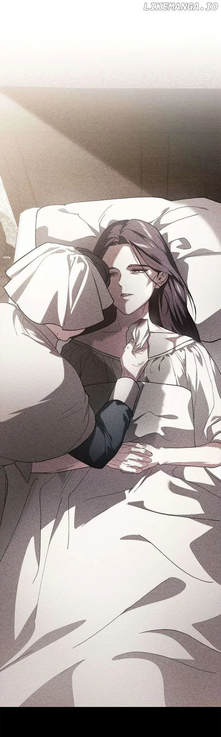 The Broken Ring: This Marriage Will Fail Anyway Chapter 96 page 12
