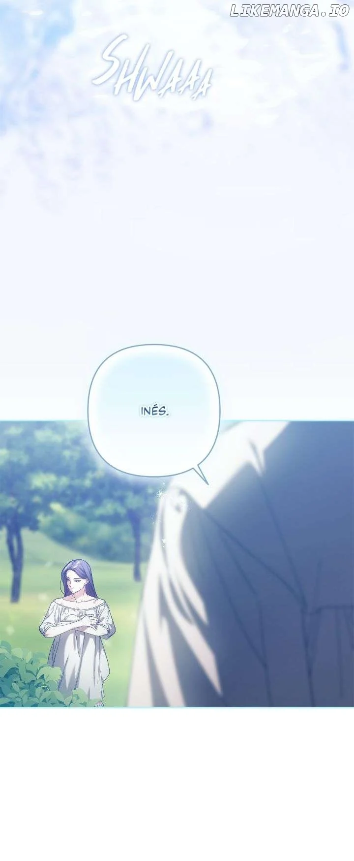 The Broken Ring: This Marriage Will Fail Anyway Chapter 96 page 19