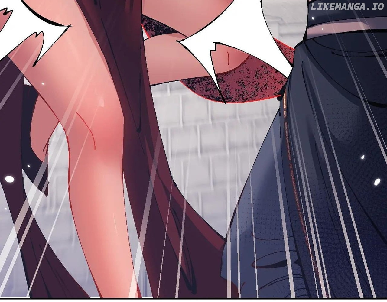 Master: This rebellious disciple is definitely not the Holy Son Chapter 103 page 101