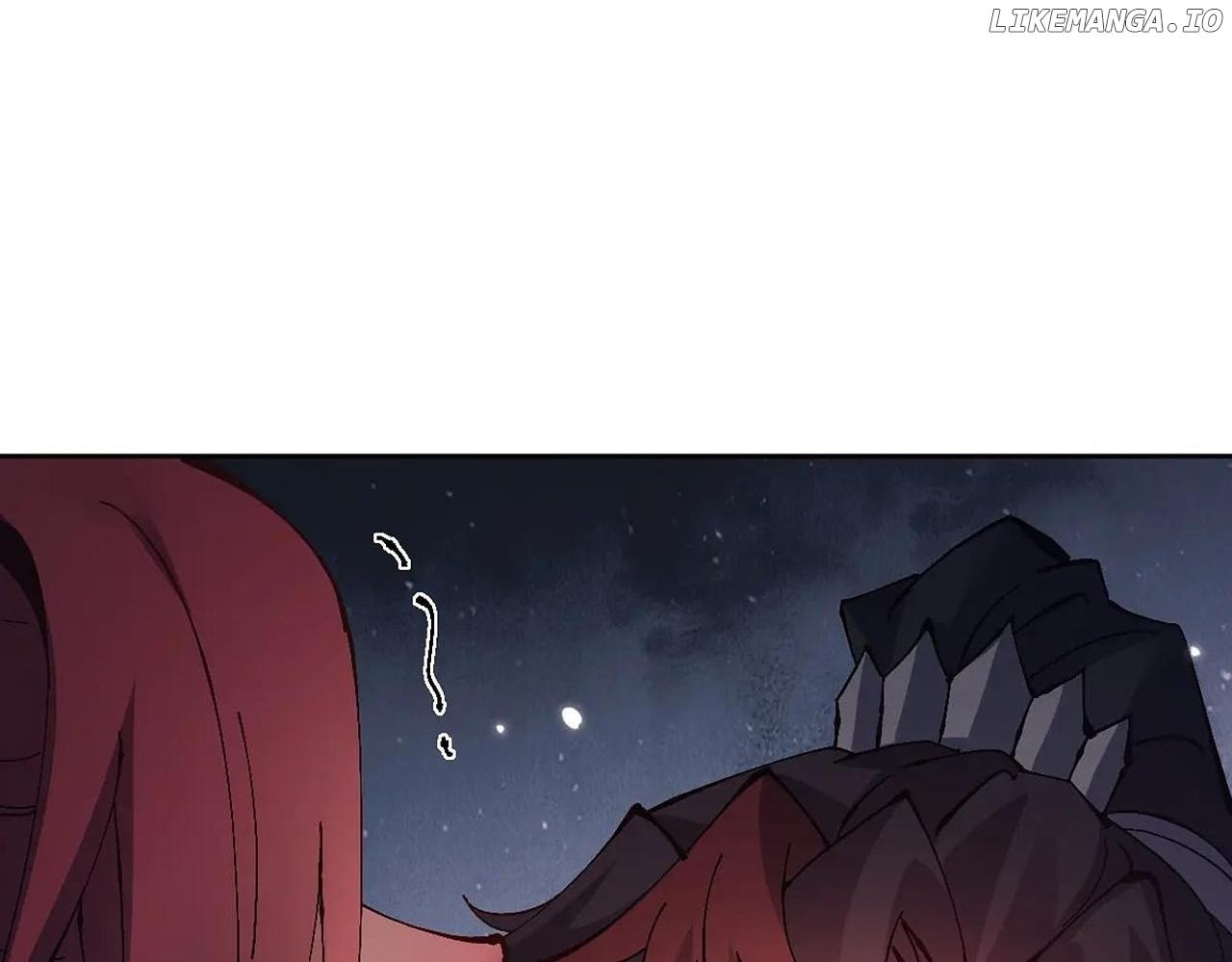 Master: This rebellious disciple is definitely not the Holy Son Chapter 103 page 115