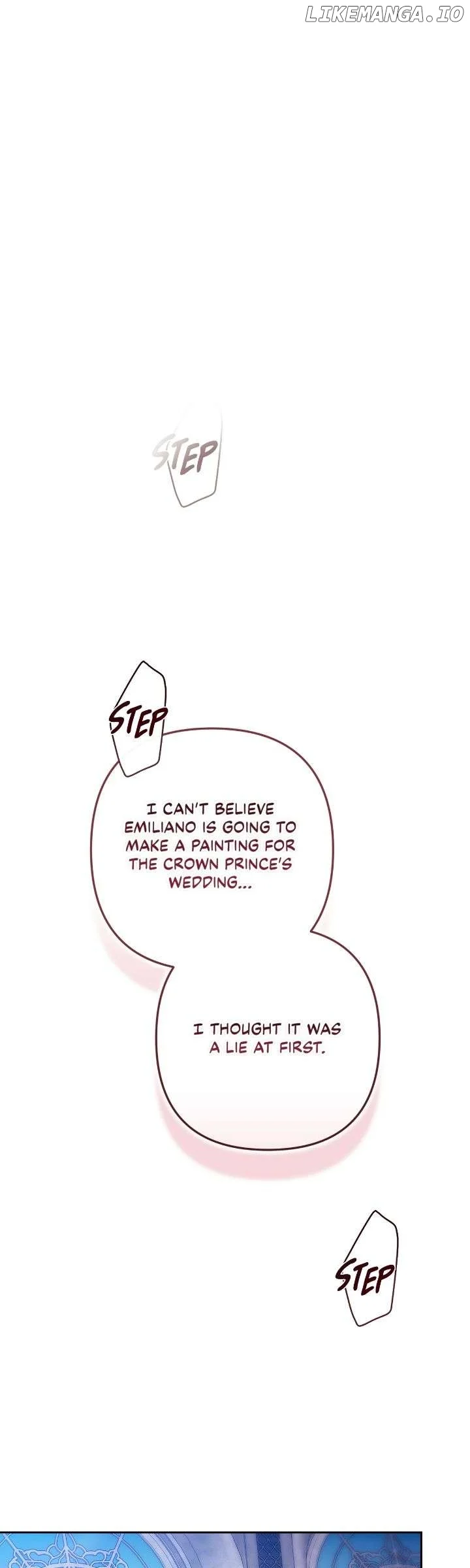 The Broken Ring: This Marriage Will Fail Anyway Chapter 96 page 64