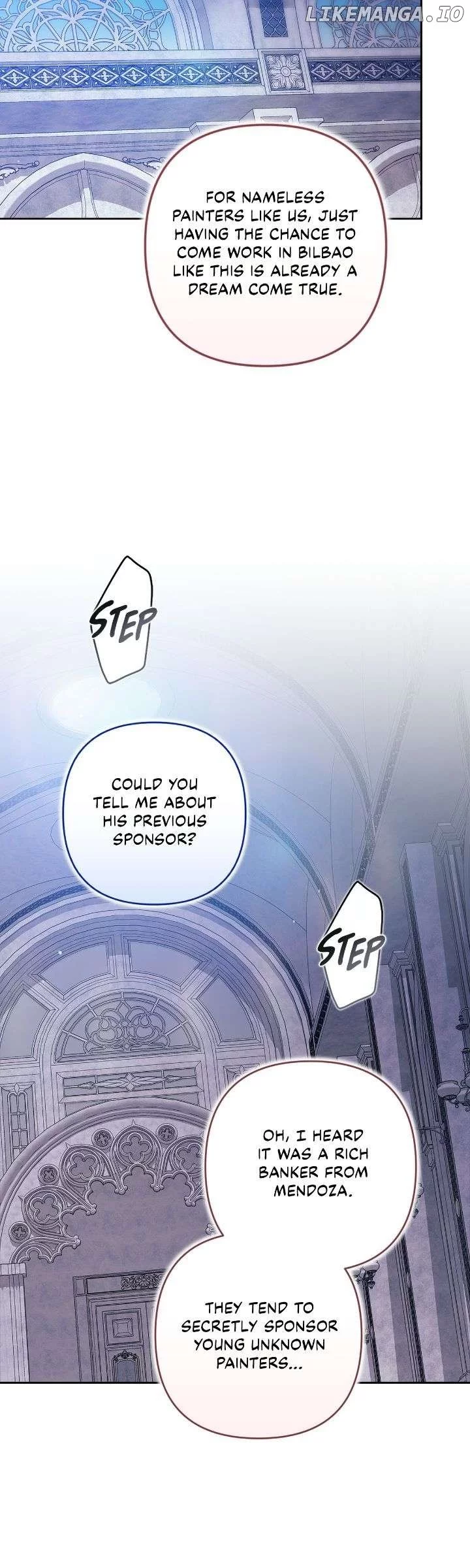 The Broken Ring: This Marriage Will Fail Anyway Chapter 96 page 65