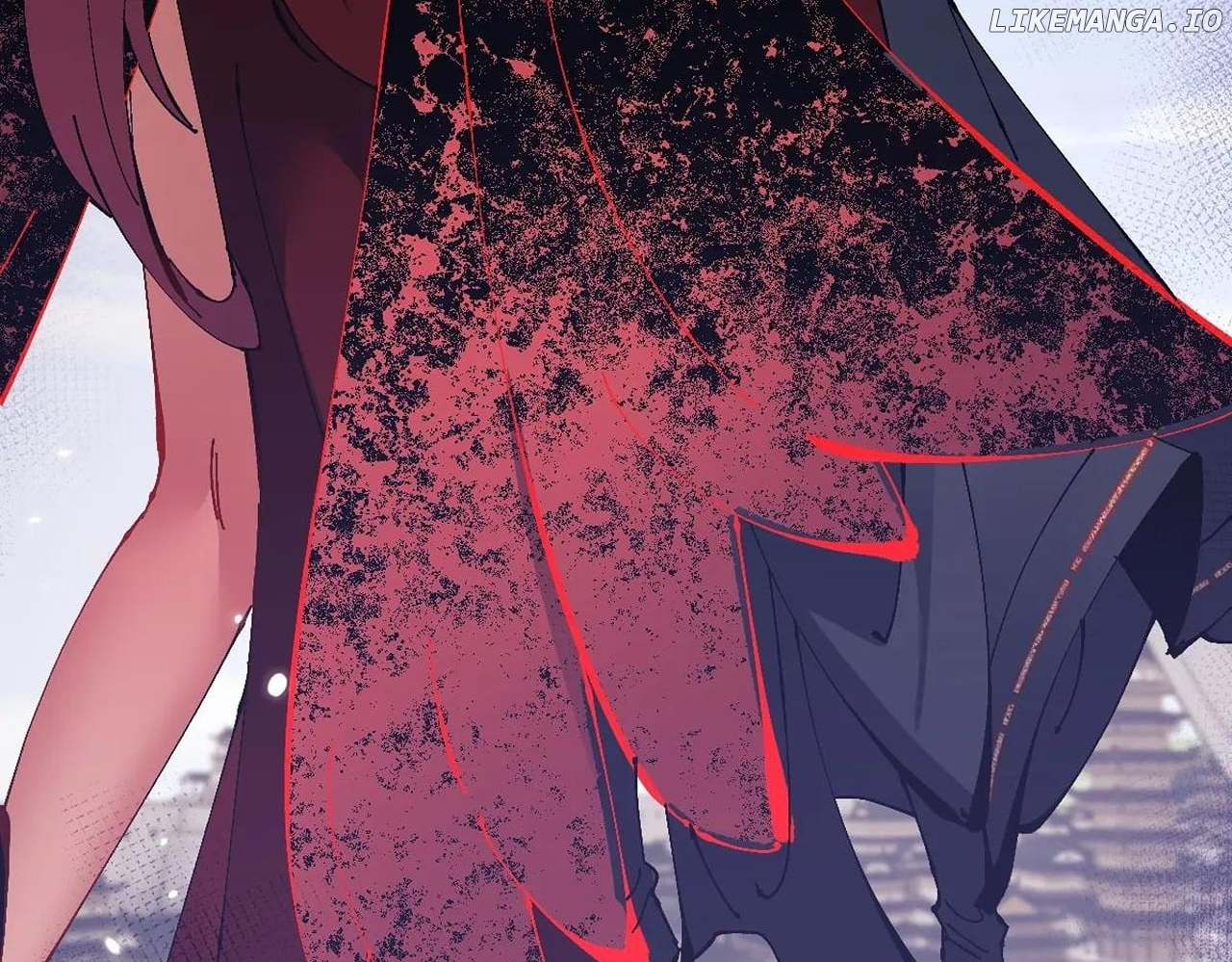 Master: This rebellious disciple is definitely not the Holy Son Chapter 103 page 113