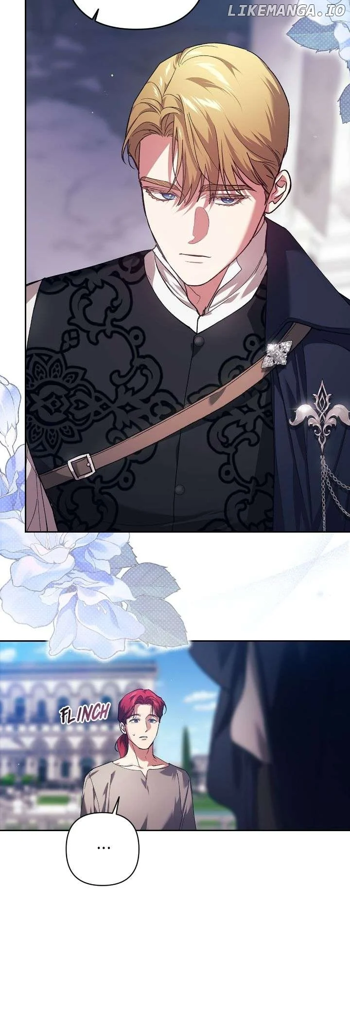 The Broken Ring: This Marriage Will Fail Anyway Chapter 96 page 63
