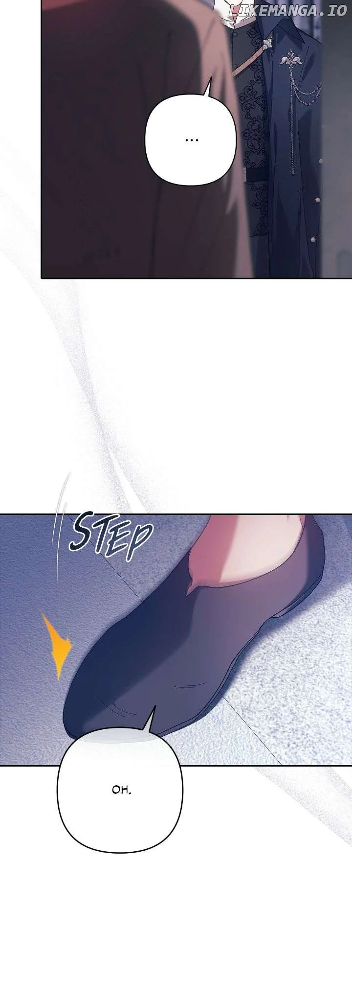 The Broken Ring: This Marriage Will Fail Anyway Chapter 96 page 73