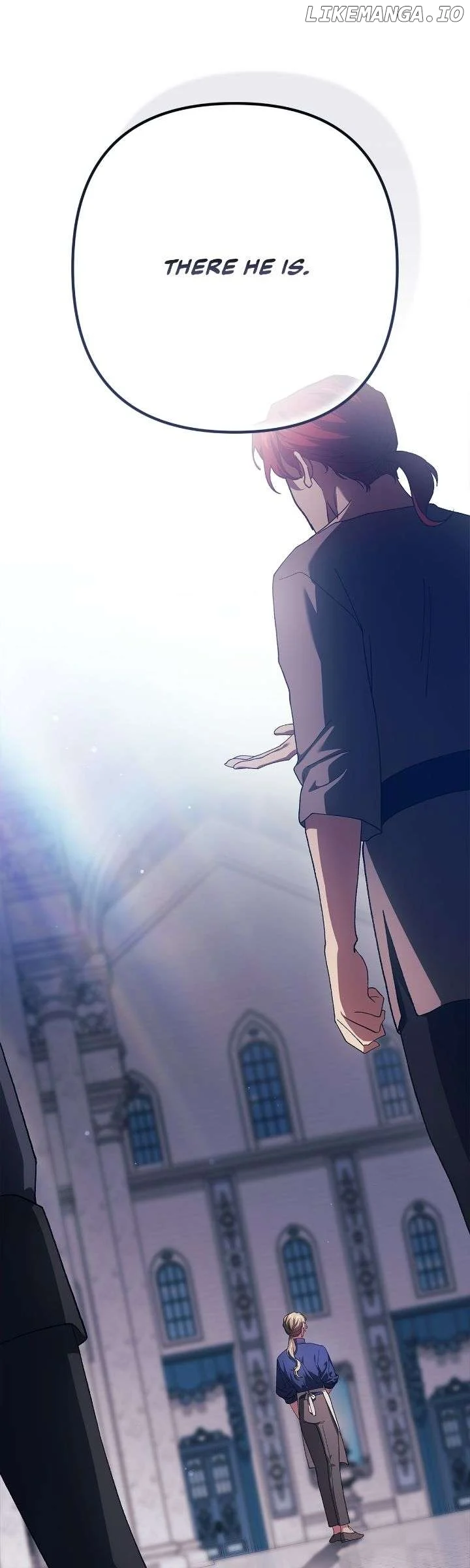 The Broken Ring: This Marriage Will Fail Anyway Chapter 96 page 74