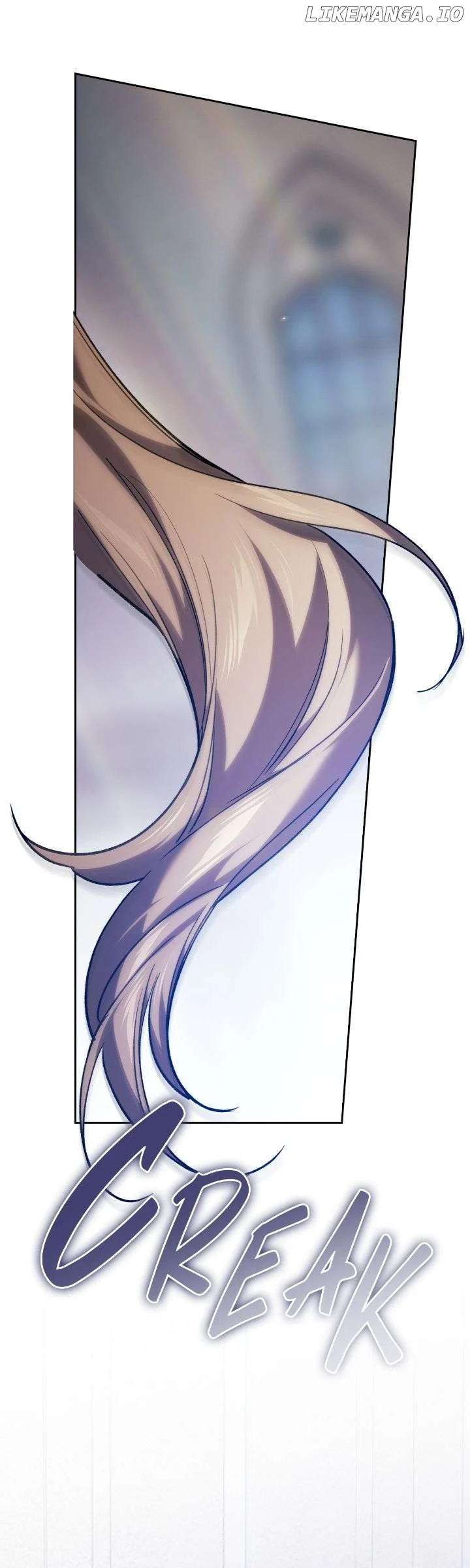 The Broken Ring: This Marriage Will Fail Anyway Chapter 96 page 77