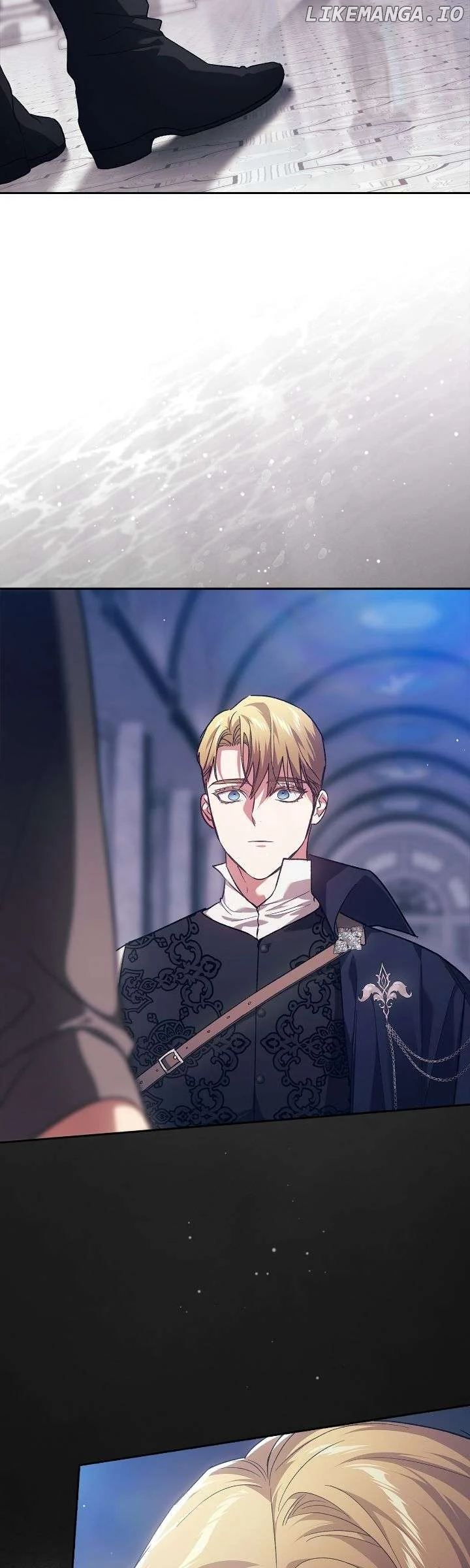The Broken Ring: This Marriage Will Fail Anyway Chapter 96 page 75