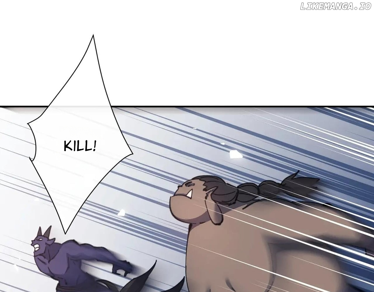 Master: This rebellious disciple is definitely not the Holy Son Chapter 103 page 139