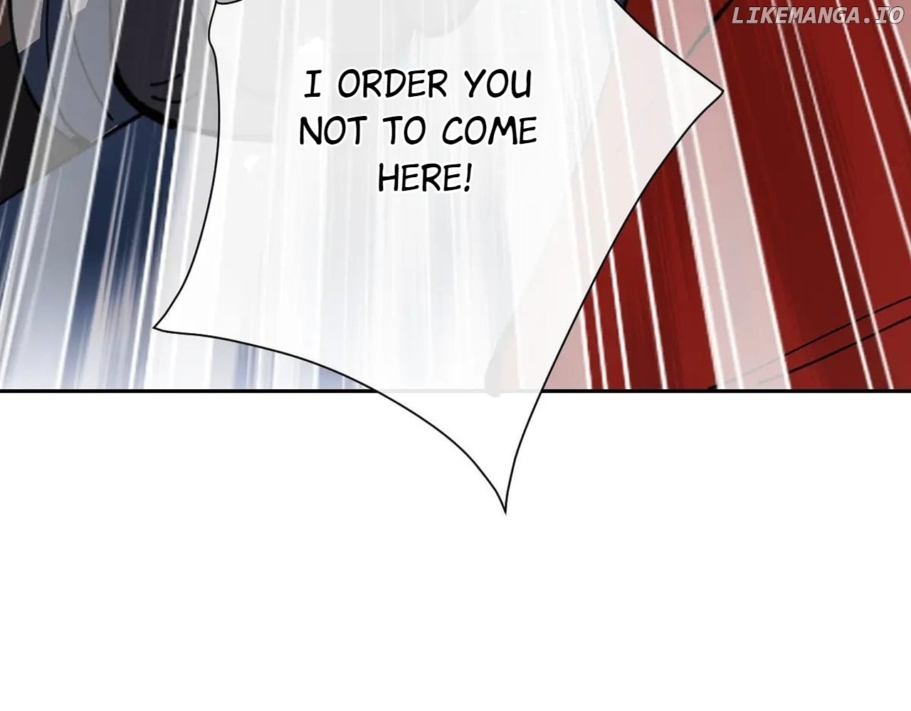 Master: This rebellious disciple is definitely not the Holy Son Chapter 103 page 137