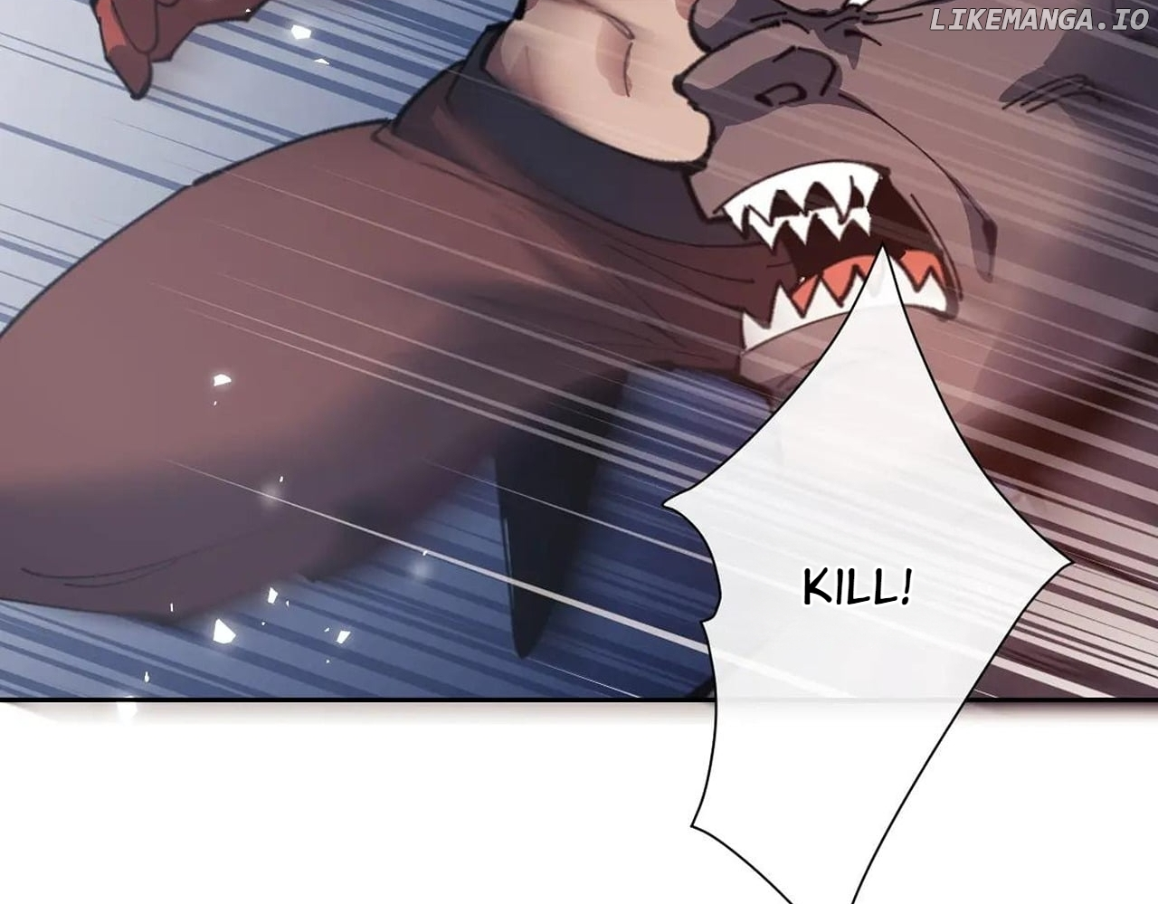 Master: This rebellious disciple is definitely not the Holy Son Chapter 103 page 141