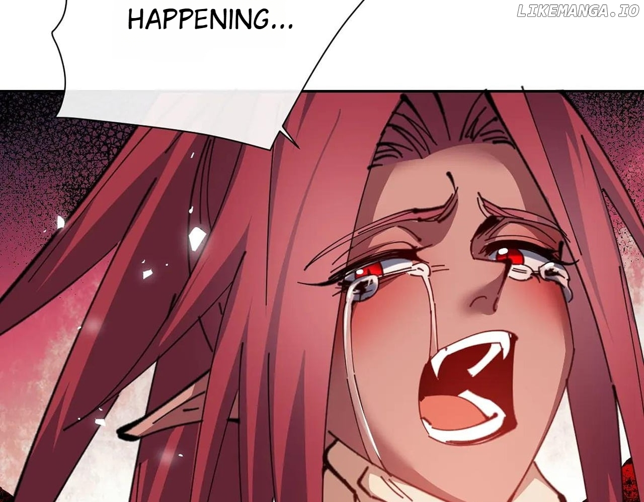 Master: This rebellious disciple is definitely not the Holy Son Chapter 103 page 143