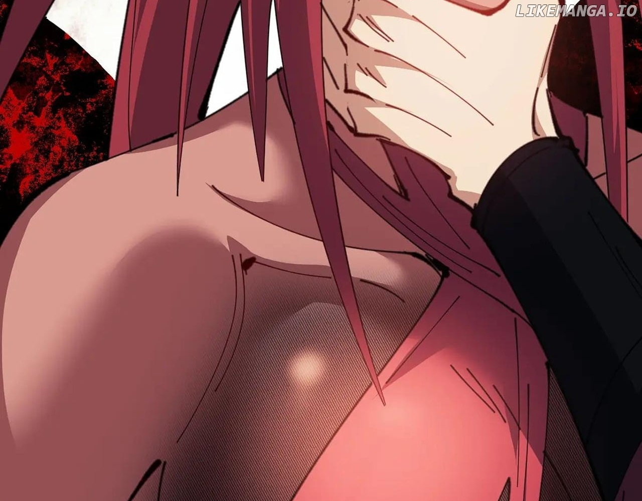 Master: This rebellious disciple is definitely not the Holy Son Chapter 103 page 144