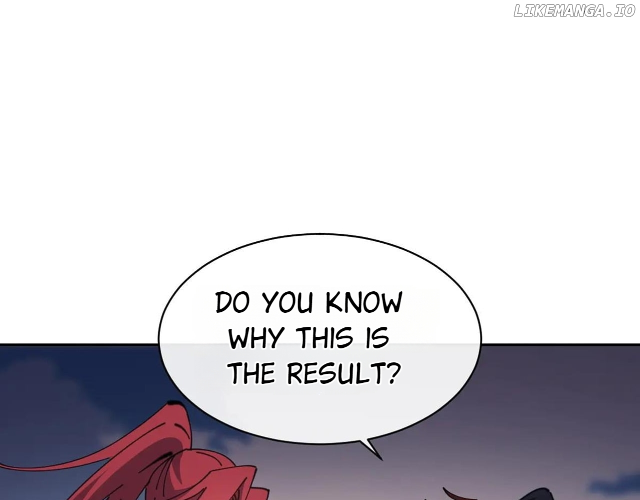 Master: This rebellious disciple is definitely not the Holy Son Chapter 103 page 146