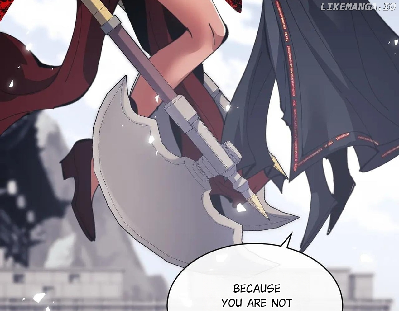 Master: This rebellious disciple is definitely not the Holy Son Chapter 103 page 148