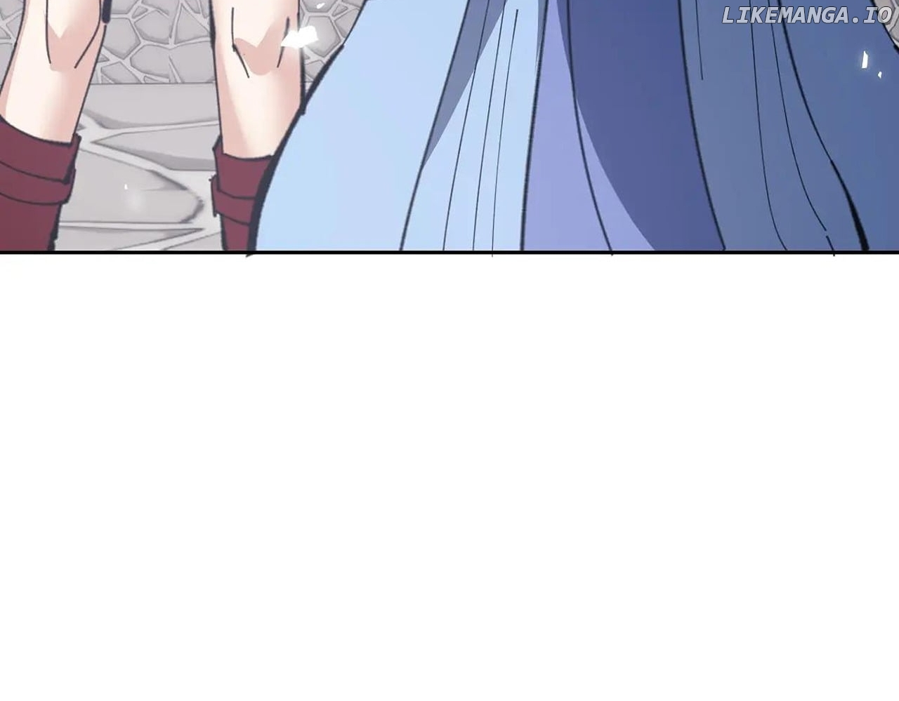 Master: This rebellious disciple is definitely not the Holy Son Chapter 103 page 156