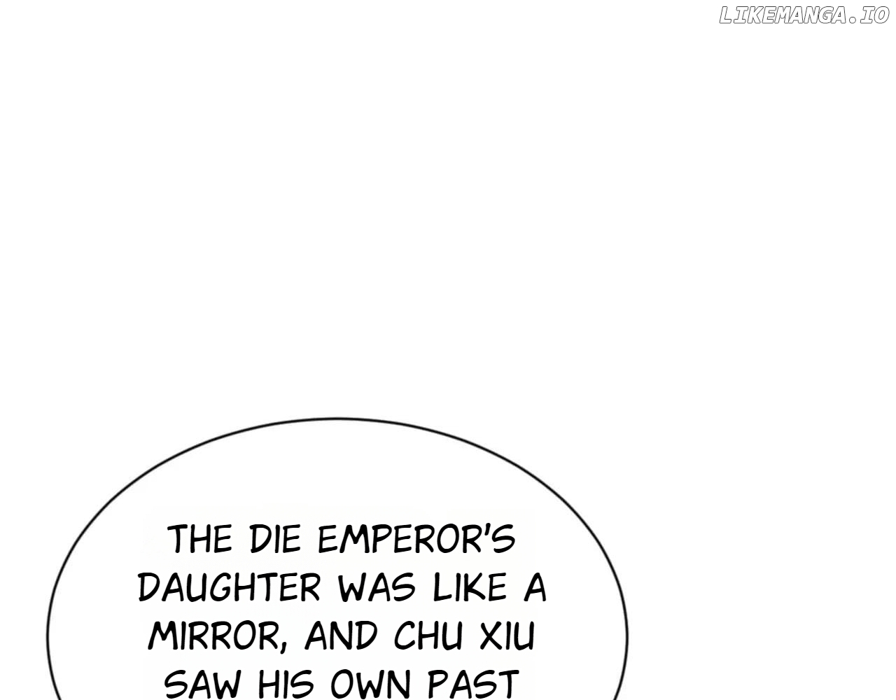 Master: This rebellious disciple is definitely not the Holy Son Chapter 103 page 161