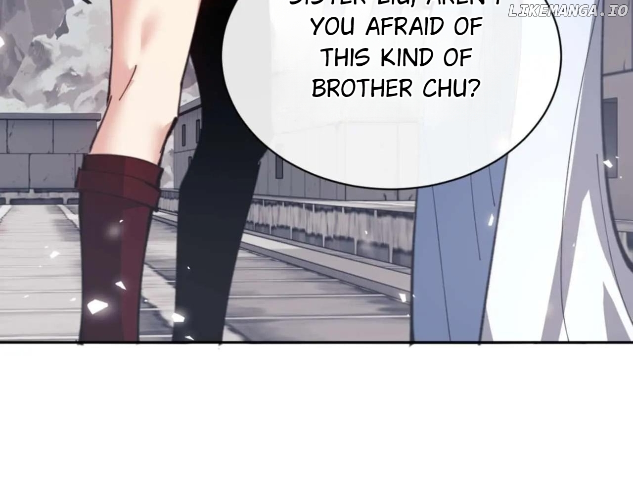 Master: This rebellious disciple is definitely not the Holy Son Chapter 103 page 172