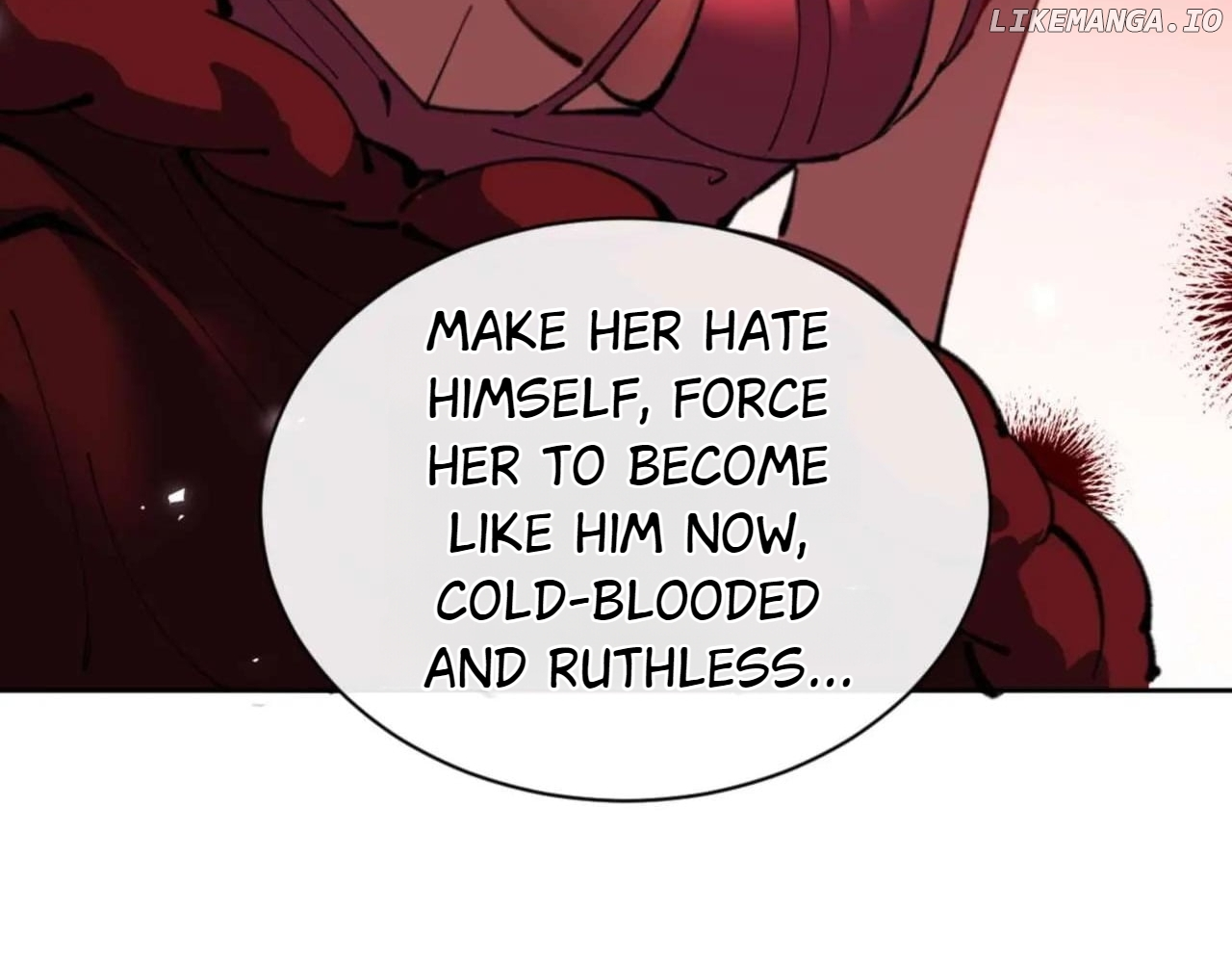 Master: This rebellious disciple is definitely not the Holy Son Chapter 103 page 168