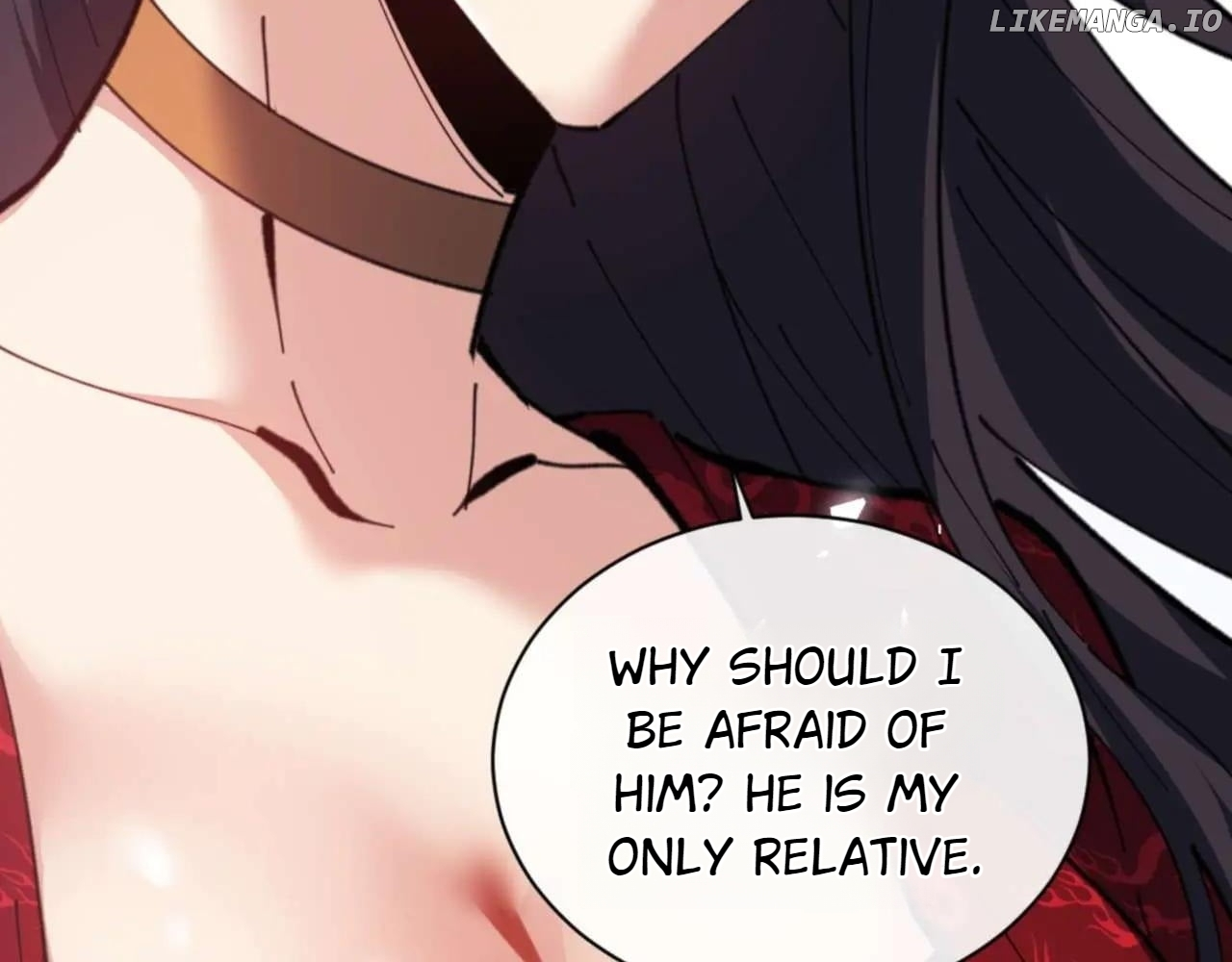 Master: This rebellious disciple is definitely not the Holy Son Chapter 103 page 175