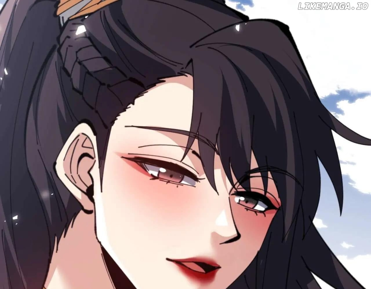Master: This rebellious disciple is definitely not the Holy Son Chapter 103 page 174