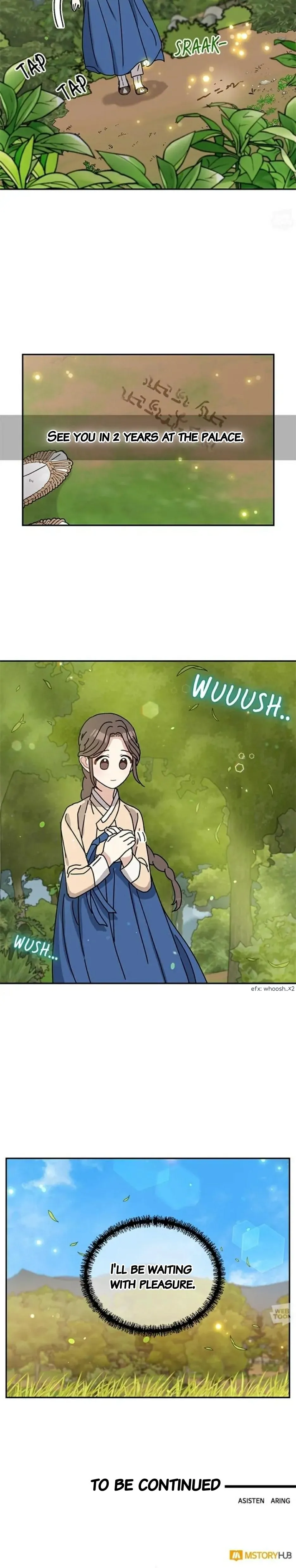 I Became The Chef Of The Dragon King Chapter 104 page 9