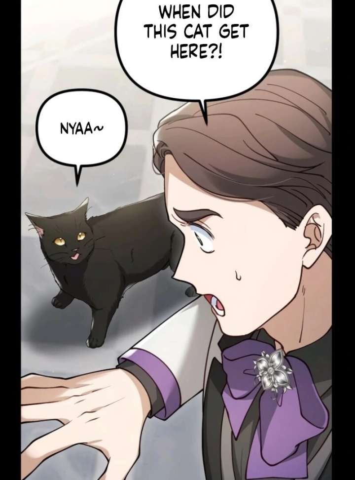 A Beast Swallowed by a Flower Chapter 104 page 36