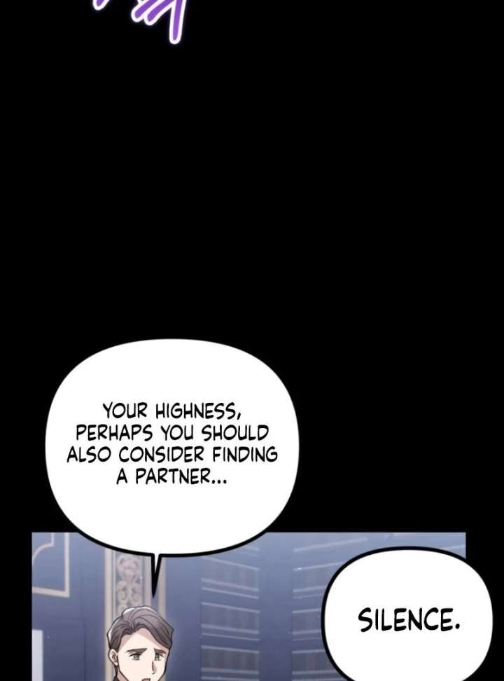 A Beast Swallowed by a Flower Chapter 104 page 9