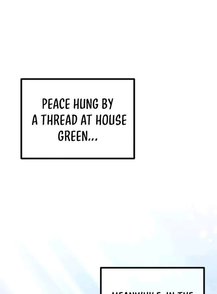 A Beast Swallowed by a Flower Chapter 104 page 43