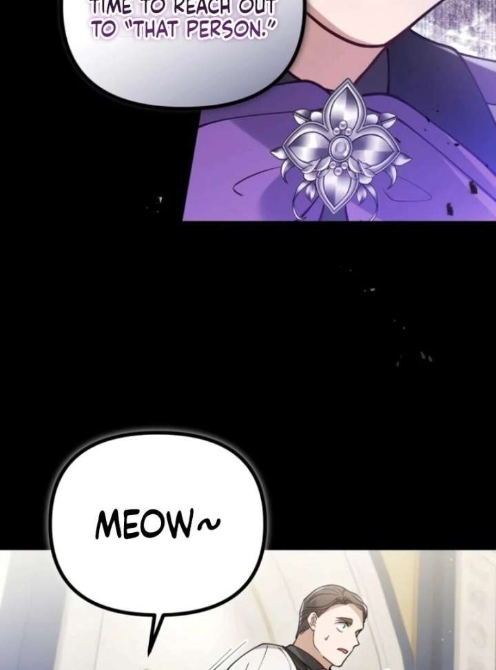 A Beast Swallowed by a Flower Chapter 104 page 34